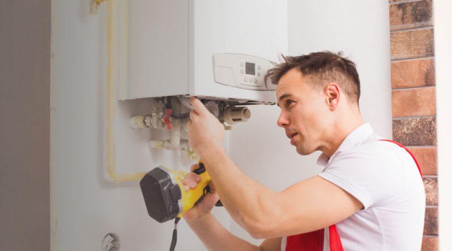 Expert burst pipe repair services in Kingston, NH